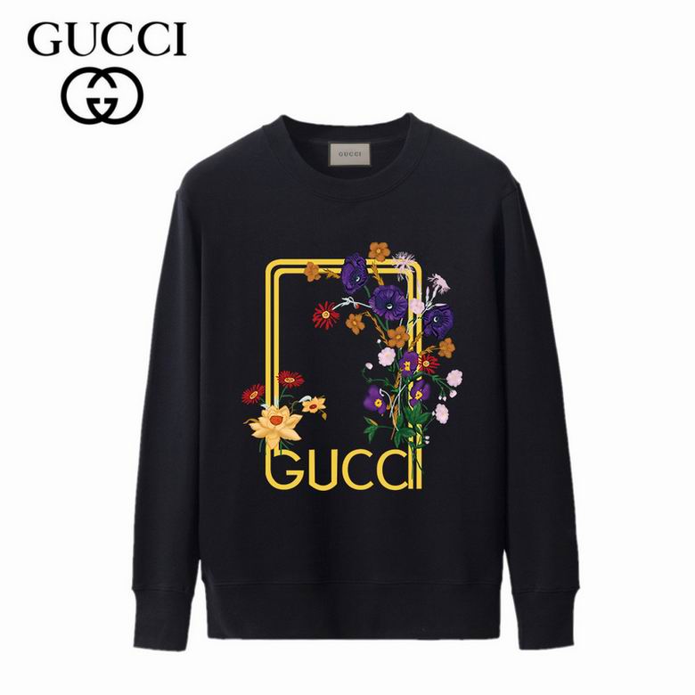 Gucci Sweatshirt s-xxl-052